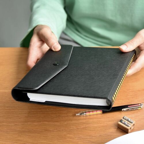 Spring Gentle Slim Fit Planner - Image 38