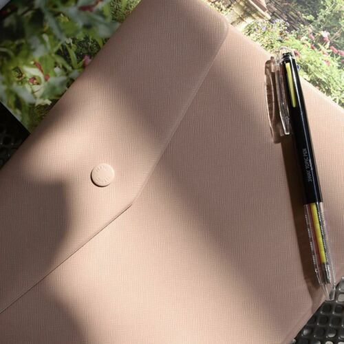 Spring Gentle Slim Fit Planner - Image 59