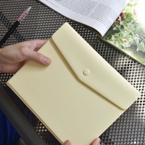 Spring Gentle Slim Fit Planner - Image 55