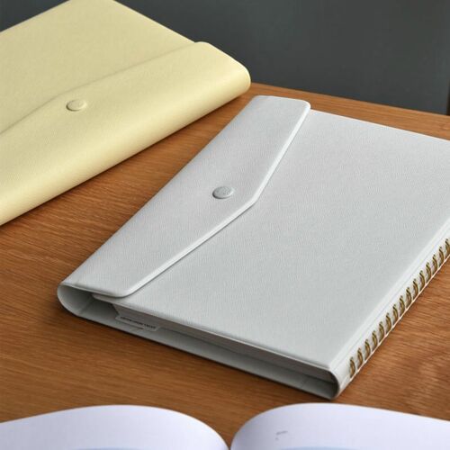 Spring Gentle Slim Fit Planner - Image 61