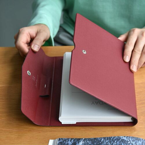 Spring Gentle Slim Fit Planner - Image 63