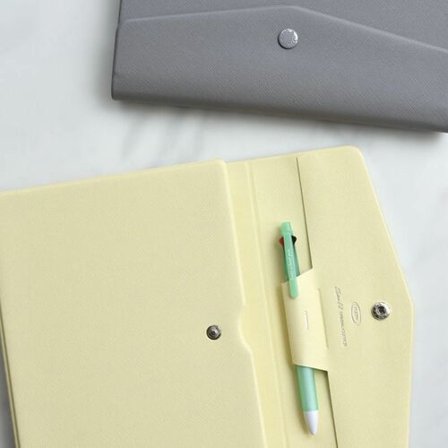 Spring Gentle Slim Fit Planner - Image 68