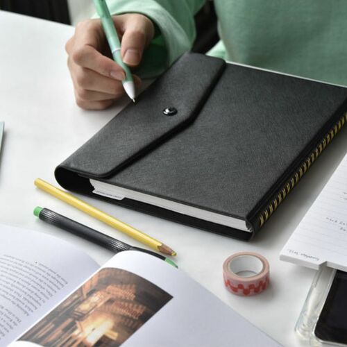 Spring Gentle Slim Fit Planner - Image 70