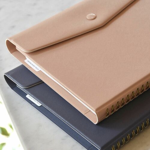 Spring Gentle Slim Fit Planner - Image 69