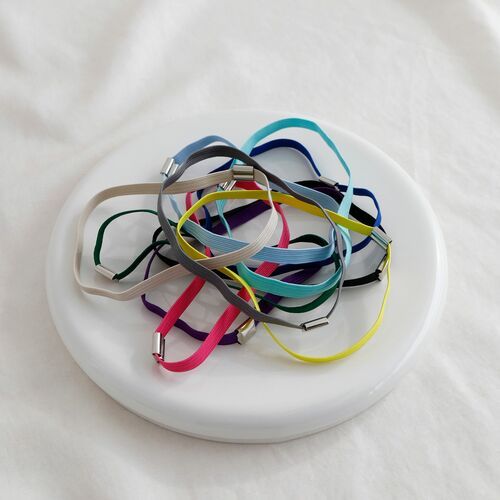MYO Notebook Elastic Band - Image 1