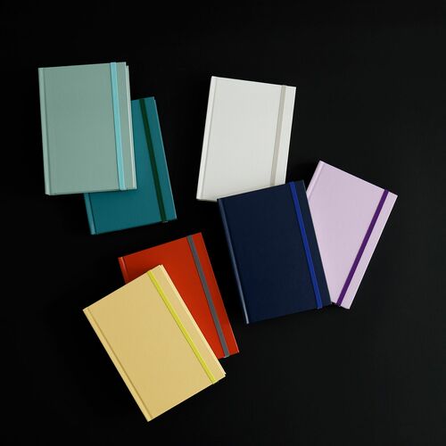 MYO Notebook Elastic Band - Image 15