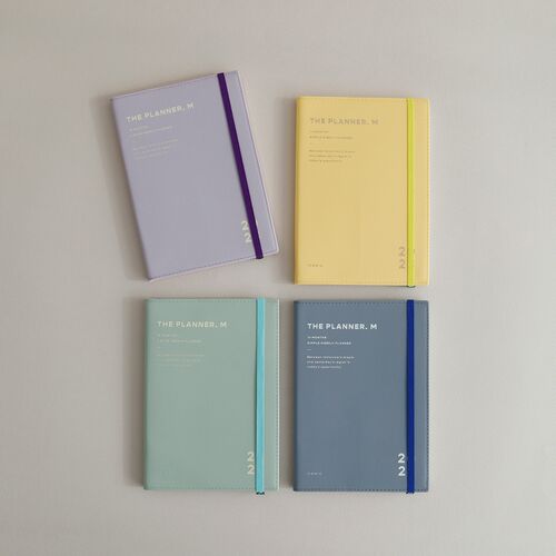 MYO Notebook Elastic Band - Image 13