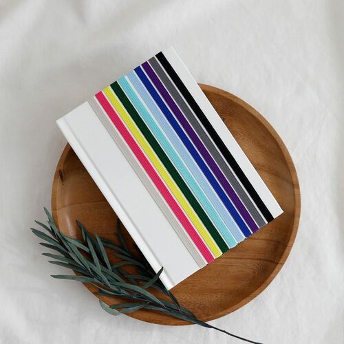 MYO Notebook Elastic Band - Image 2