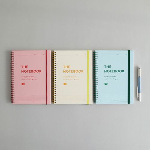 MYO Notebook Elastic Band - Image 6