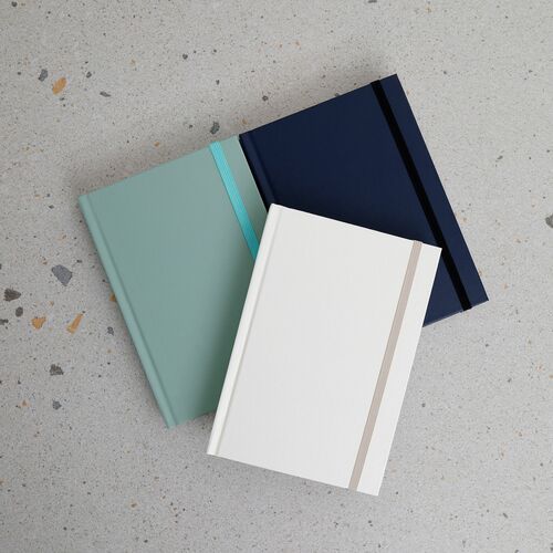 MYO Notebook Elastic Band - Image 14