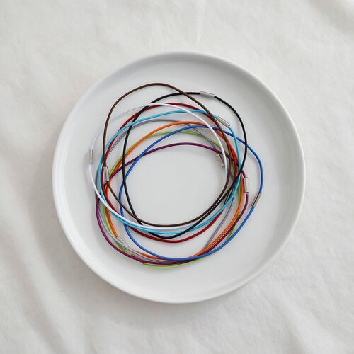 Notebook Connecting Elastic Band - Image 10
