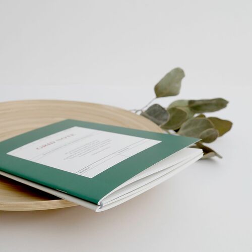 Notebook Connecting Elastic Band - Image 4