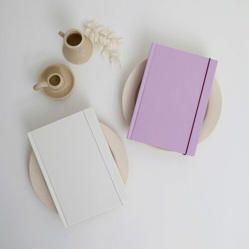 Notebook Connecting Elastic Band - Image 2