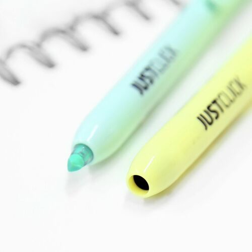 Pastel Retractable Highlighter - Image 3