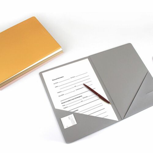Multi Pocket Document Holder