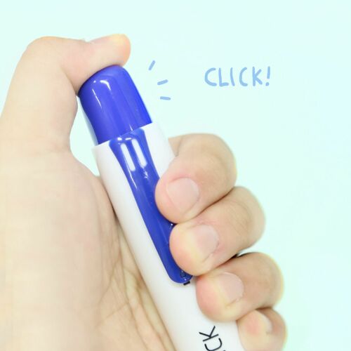 Retractable Whiteboard Marker - Image 2