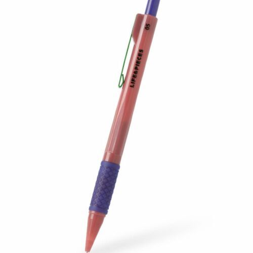 Retro Life & Pieces Mechanical Pencil - Image 5