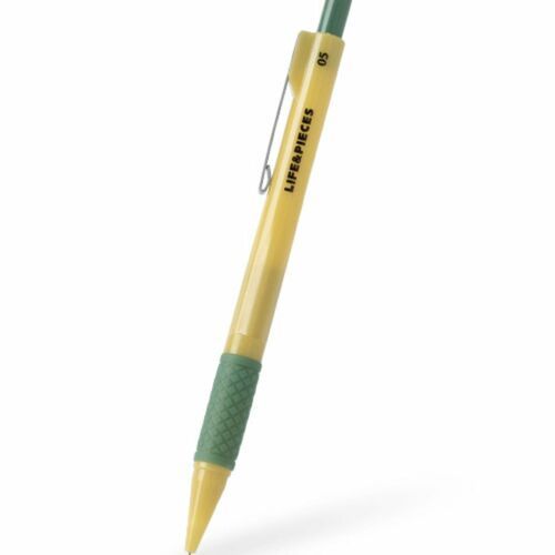 Retro Life & Pieces Mechanical Pencil - Image 6