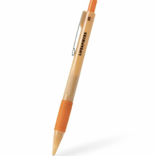 Retro Life & Pieces Mechanical Pencil - Image 7