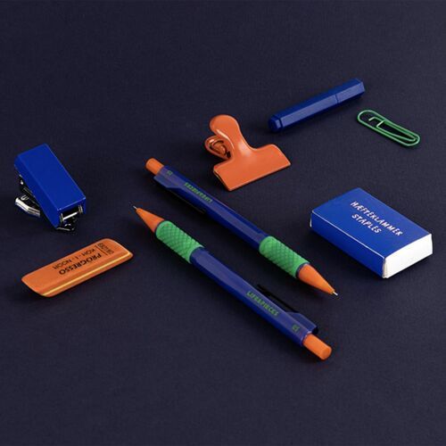 Retro Life & Pieces Mechanical Pencil - Image 11