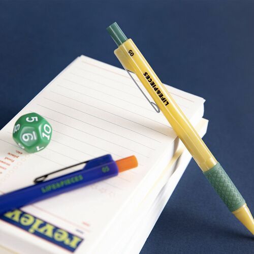 Retro Life & Pieces Mechanical Pencil - Image 12