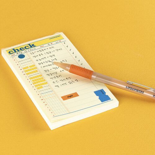 Retro Life & Pieces Mechanical Pencil - Image 14