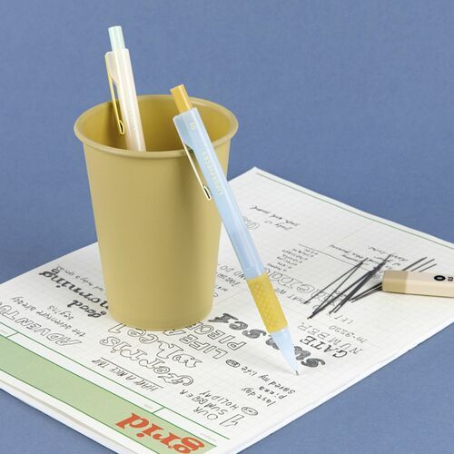 Retro Life & Pieces Mechanical Pencil - Image 15