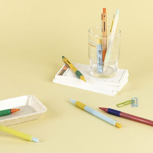 Retro Life & Pieces Mechanical Pencil - Image 17
