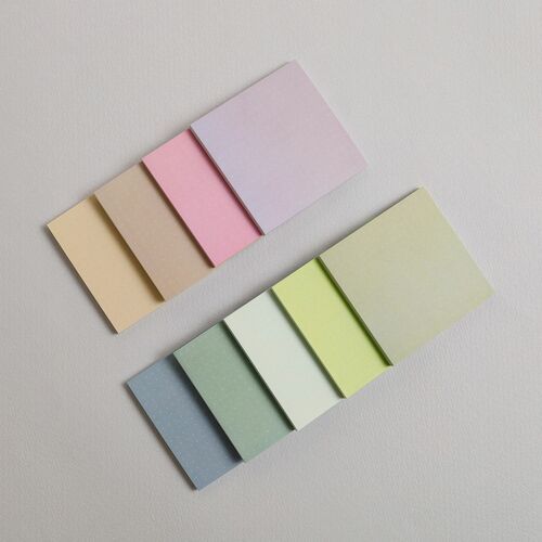 Colorful Dot Grid Sticky Note v2 - Image 12
