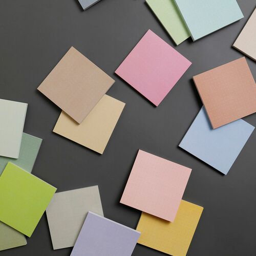 Colorful Dot Grid Sticky Note v2 - Image 16