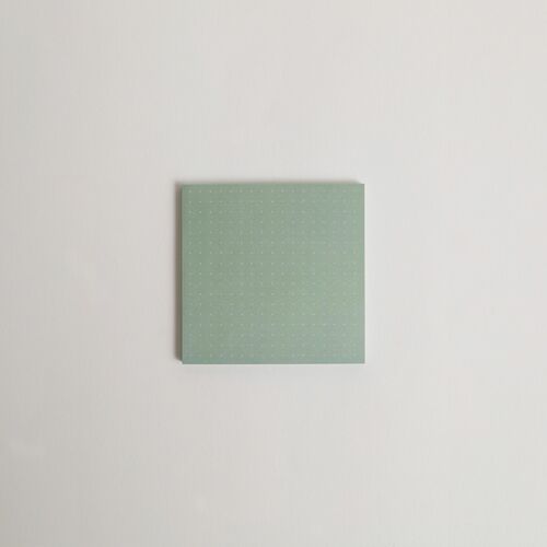 Colorful Dot Grid Sticky Note v2 - Image 6