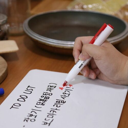 Retractable Whiteboard Marker - Image 8