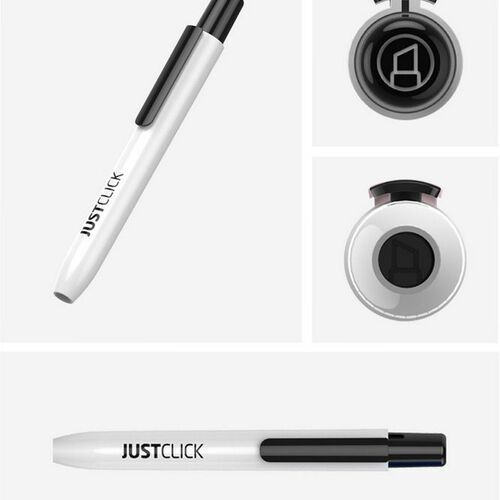Retractable Whiteboard Marker - Image 5