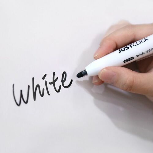 Retractable Whiteboard Marker - Image 4