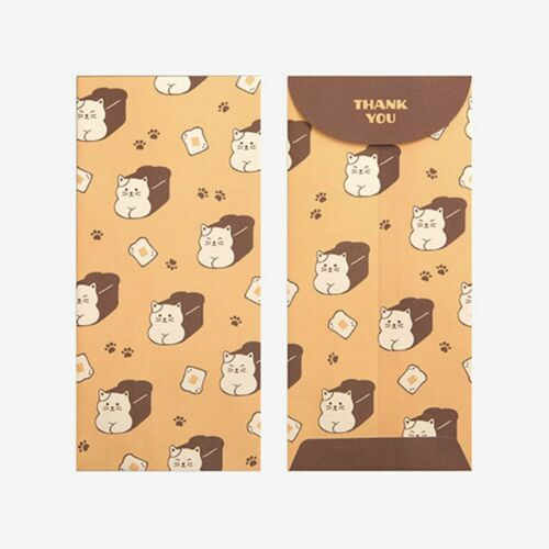 Dailylike Gift Envelope Set - Image 2