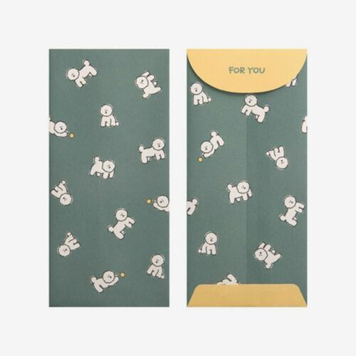 Dailylike Gift Envelope Set - Image 3