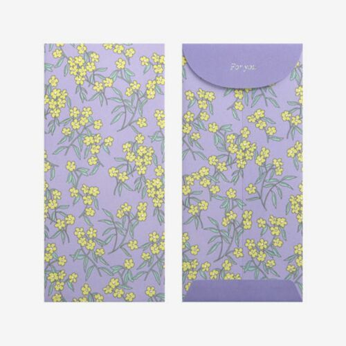 Dailylike Gift Envelope Set - Image 5