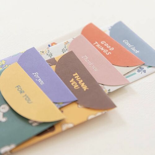Dailylike Gift Envelope Set - Image 10