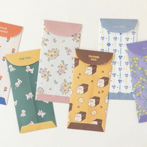 Dailylike Gift Envelope Set - Image 8