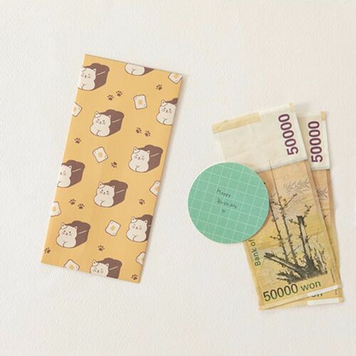Dailylike Gift Envelope Set - Image 11