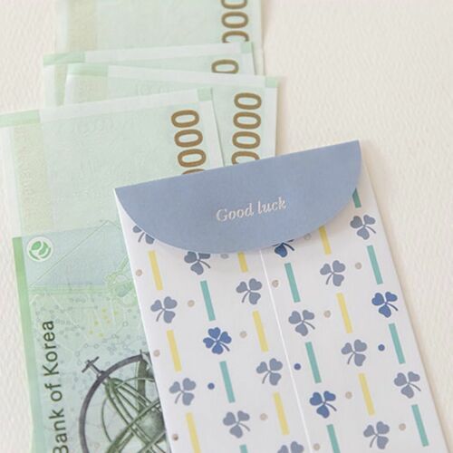 Dailylike Gift Envelope Set - Image 13