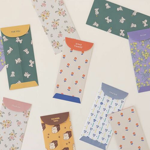 Dailylike Gift Envelope Set - Image 14