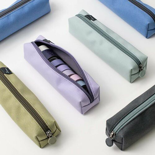 Super Single Pen Pouch v7
