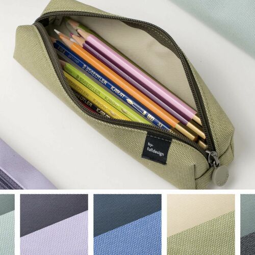 Super Single Pen Pouch v7 - Image 8