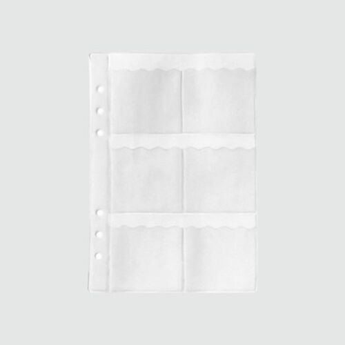 Be On D 6 Ring A5 PVC Pocket - Image 3