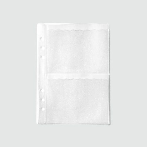 Be On D 6 Ring A5 PVC Pocket - Image 4