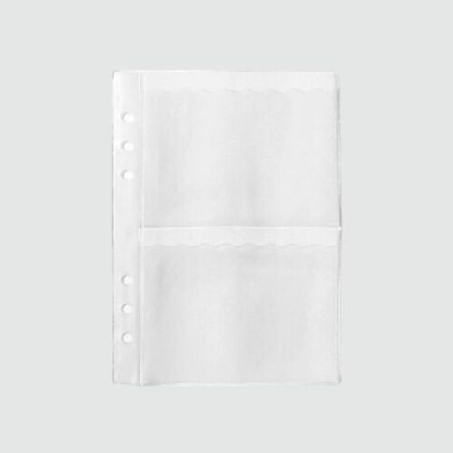 Be On D 6 Ring A5 PVC Pocket - Image 5