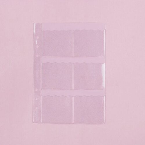 Be On D 6 Ring A5 PVC Pocket - Image 7
