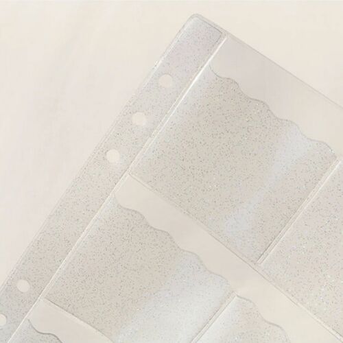 Be On D 6 Ring A5 PVC Pocket - Image 12