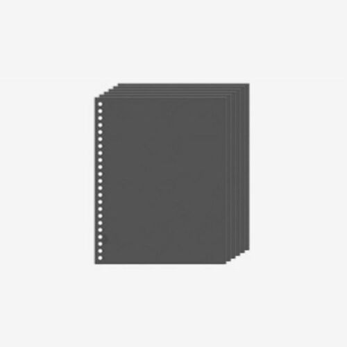 Memory 26 Ring Binder Scrapbook Refill